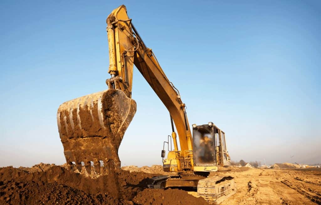 Legendary Demolition